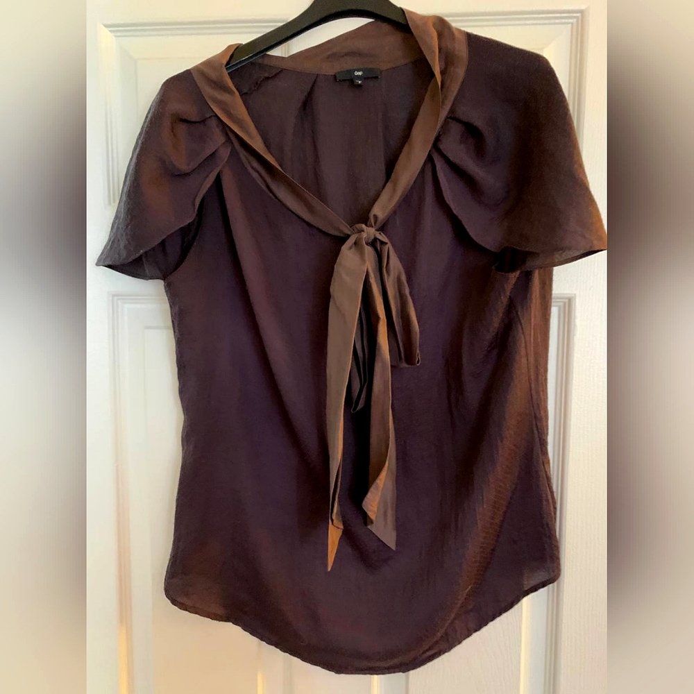 Gap Top Size S